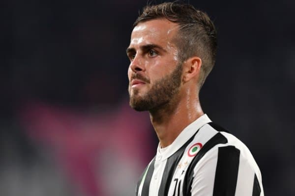 Пьянич "Ювентус"да қолишга қарор қилди