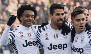 Хедира "Валенсия"га қарши ўйинда жароҳат олди