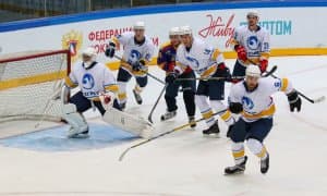 "Ҳумо" дебют ўйинида "Химик"дан устун келди