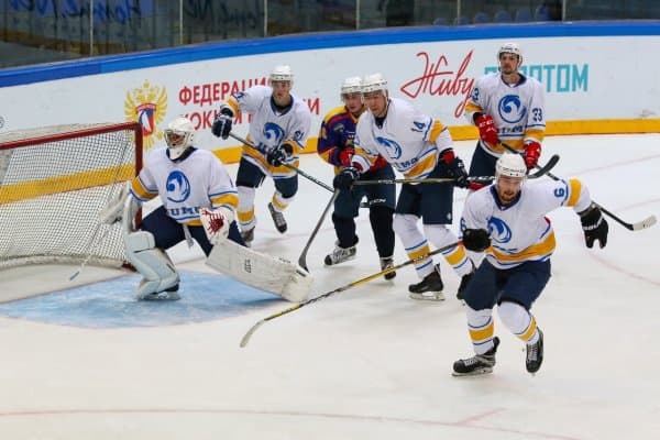 "Ҳумо" дебют ўйинида "Химик"дан устун келди