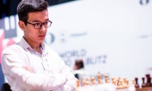 Нодирбек Абдусатторов Туркия шахмат лигасида ўз юришини бошлади. Ҳиндистонлик Гукеш ҳам шу ерда...