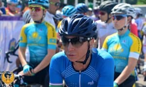 Ольга Забелинская узоқ вақт Ўзбекистон шарафини ҳимоя қилиш ниятида