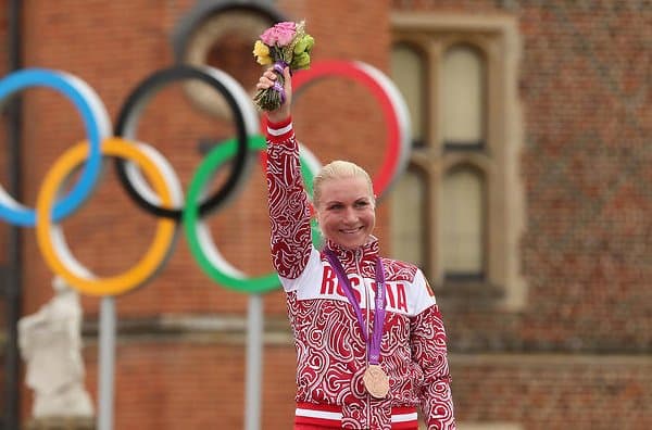 Иккита олимпиадада совриндор бўлган спортчи энди Ўзбекистон шарафини ҳимоя қилади