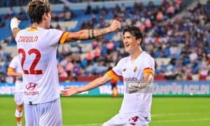 "La gazzetta dello sport" нашри бугунги ўйин учун тахминий таркибни эълон қилди. Шомуродов асосийдами?