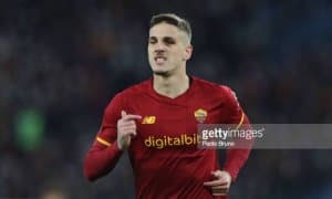 "Рома" ҳар қанақасига Дзаньолога кун бермайди!