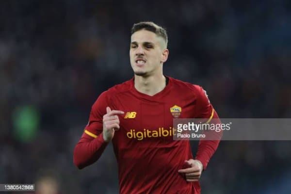 "Рома" ҳар қанақасига Дзаньолога кун бермайди!