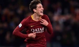 Роберто Манчини "Рома" футболчисини Погбага қиёслади