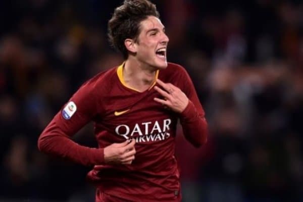 Роберто Манчини "Рома" футболчисини Погбага қиёслади