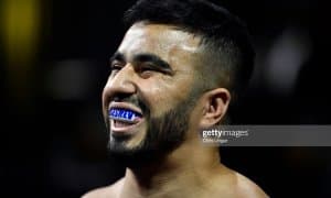 Зарруҳ Адашевни муҳим жанг кутмоқда. Сана ва рақиб маълум 