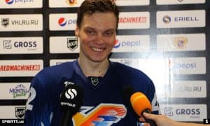 Павел Здунов: Қозоқларга қарши баҳсда ҳам шундай ўйин намойиш этамиз