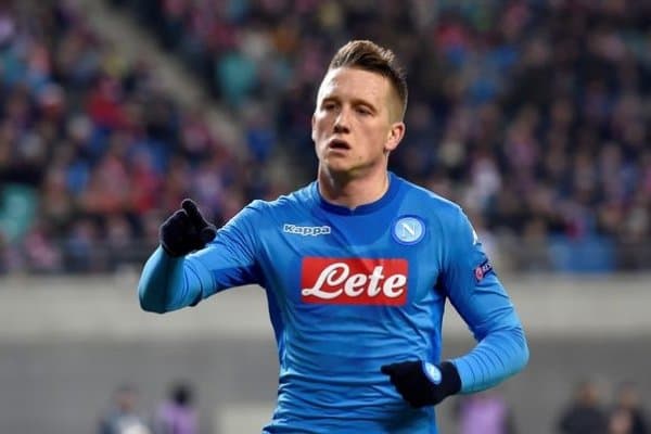 Унаи Эмери "Арсенал"га "Наполи" хавбекини олиб келмоқчи