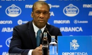 Зеедорф келажакда АПЛда ишламоқчи