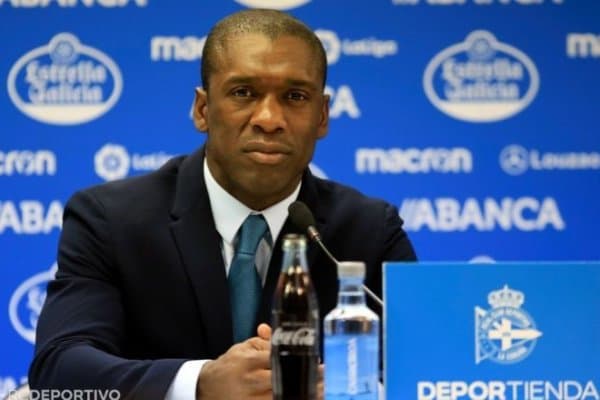 Зеедорф келажакда АПЛда ишламоқчи