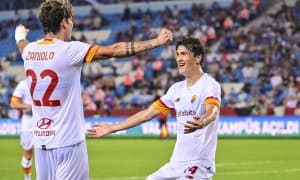 “Рома” ҳужумчисига суперклуб харидор