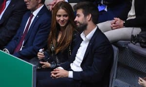 Шакира хиёнаткор Пикенинг сирларини очиб, уни шарманда қилмоқчи