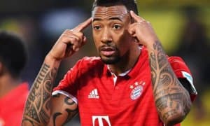 “Бавария” етакчиси кетмоқда. Борар манзили Англия бўлади