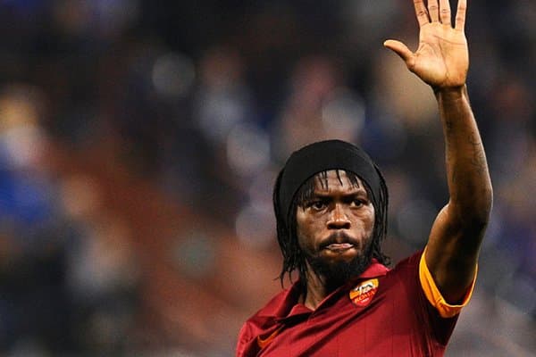 Жервиньо Европага қайтишга яқин турибди