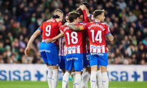 “Жирона” футболчилари “Манчестер Сити” туфайли Чемпионлар лигасида ўйнолмайди