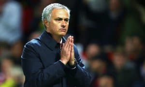 Моуриньо “Ювентус” чақирган ҳужумчини олади