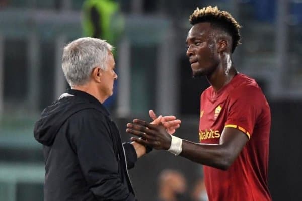 Тэмми Абрахам хавотирга тушиб қолди