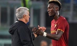 “Рома” Абрахамдан ажралиб қолиши мумкин