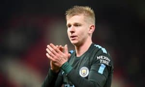 “Манчестер Сити” Зинченкони “Бетис”га сотишни истамади, лекин...