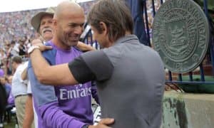 Зидан “Интер” таклифини қабул қиладими?