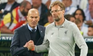 "Манчестер Юнайтед"га зўр мураббий керакми? Мана ўнтаси, танлаб ол!