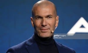 "Ан-Наср" Зиданга қанча маош бермоқчи?