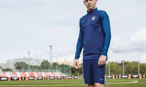 "Манчестер Сити" Зинченкони "Вулверхэмптон"га сотади