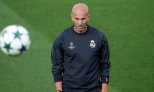 Зидан хафа қилган футболчининг харидори кўпайиб кетди