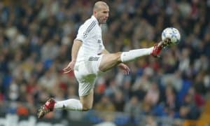 Бу футболчи Зидандан зўр!