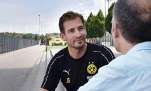 Германиялик яна бир мутахассис АПЛ клубида иш бошлади