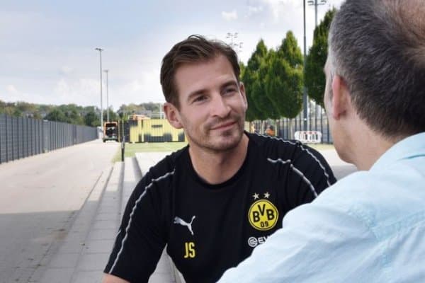 Германиялик яна бир мутахассис АПЛ клубида иш бошлади