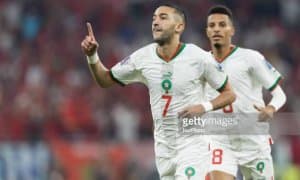 Марокаш сўнгги турда Канадани мағлуб этди (видеошарҳ)