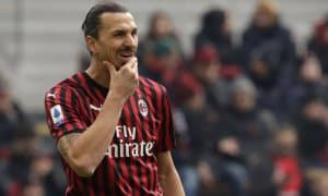 Ибрагимович бор маҳоратини юлдуз футболчиларни кашф этишга бағишлайди