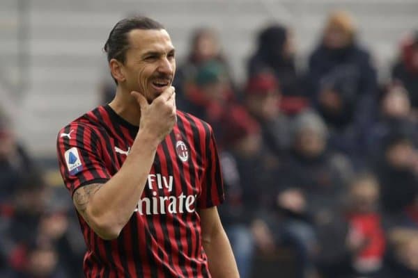 Ибрагимович бор маҳоратини юлдуз футболчиларни кашф этишга бағишлайди