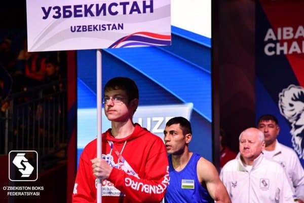 Бокс. Бугун 5 нафар боксчимиз финал йўлланмаси учун рингга кўтарилади