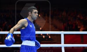 Бокс. Шаҳобиддин Зоиров жаҳон чемпиони!