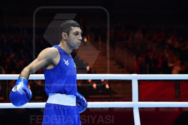 Бокс. Шаҳобиддин Зоиров жаҳон чемпиони!