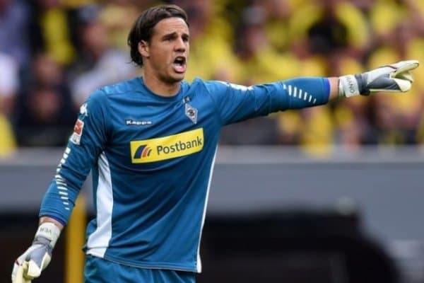 "Арсенал" Швейцария терма жамоаси посбонига қизиқиш билдира бошлади