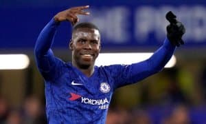 “Челси” Парижга футболчи жўнатмоқчи