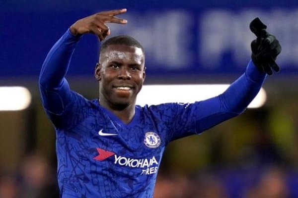 “Челси” Парижга футболчи жўнатмоқчи