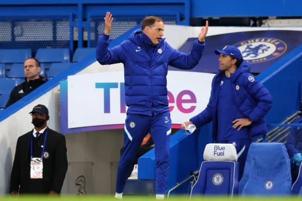 Тухель “Бавария” юлдузини “Челси”га ўтишга кўндирди