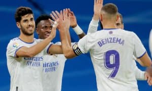 "Реал" футболчисининг "совчилари" кўпайиб қолди