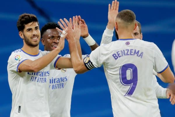 "Реал" футболчисининг "совчилари" кўпайиб қолди