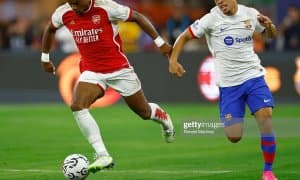 "Барселона" Дестнинг келадаги борасида бир қарорга келди 