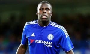 "Челси" Зумани "Эвертон"га ижарага берди