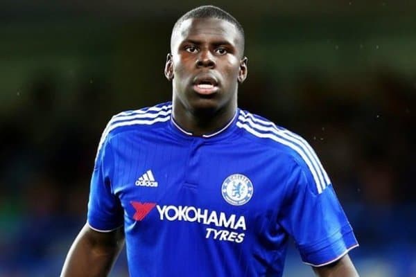 "Челси" Зумани "Эвертон"га ижарага берди