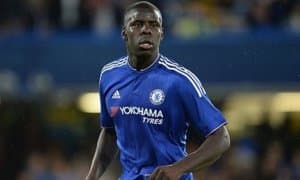 Курт Зума "Челси"га қайтмоқчи эмас